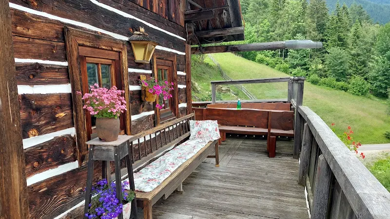Buschenschank Hüblbauer
