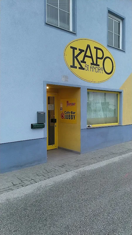 Cafe "Zur Traudi"