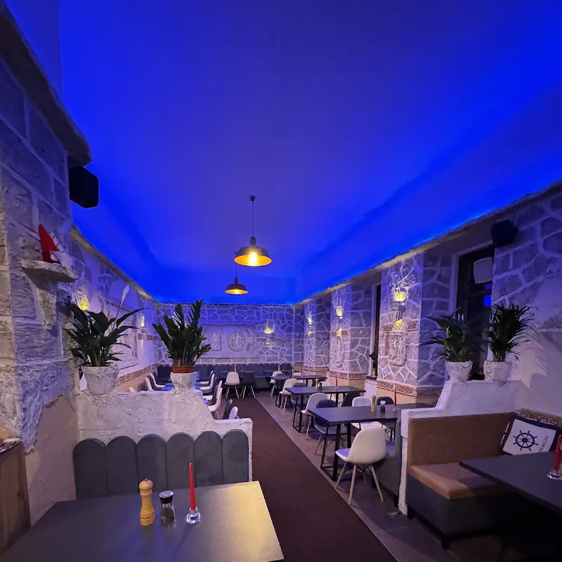 Restaurant Thessaloniki