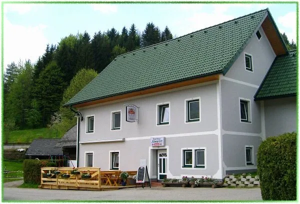 Gasthaus Almwirt
