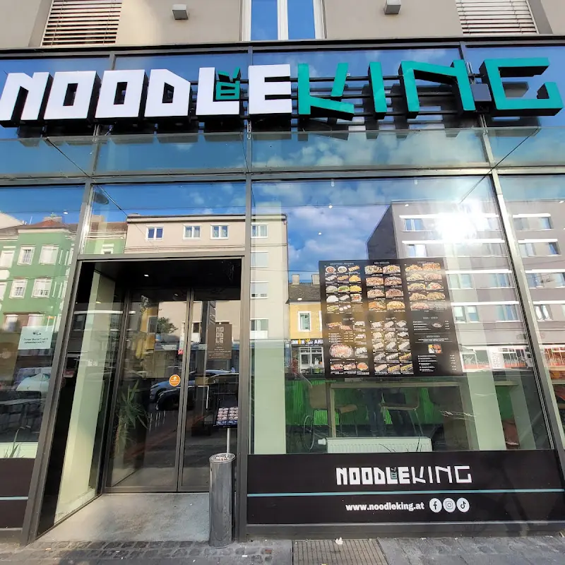 Noodle King (Linz)