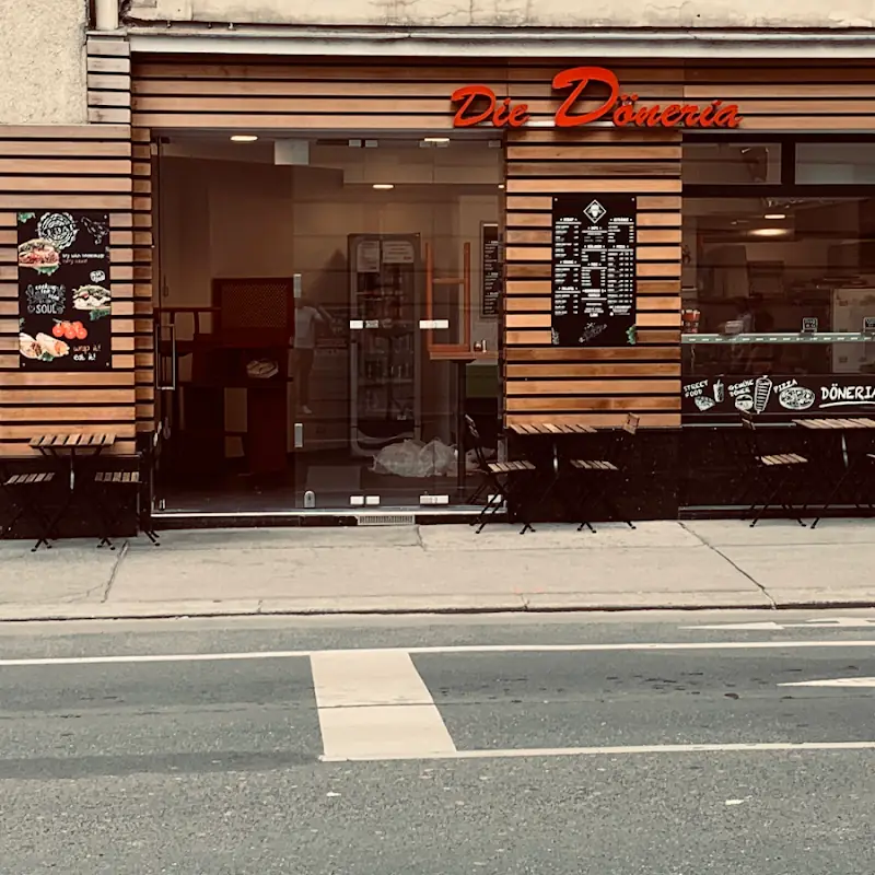 Die Döneria