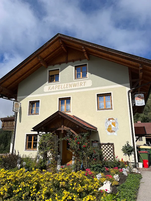 Gasthaus Kapellenwirt
