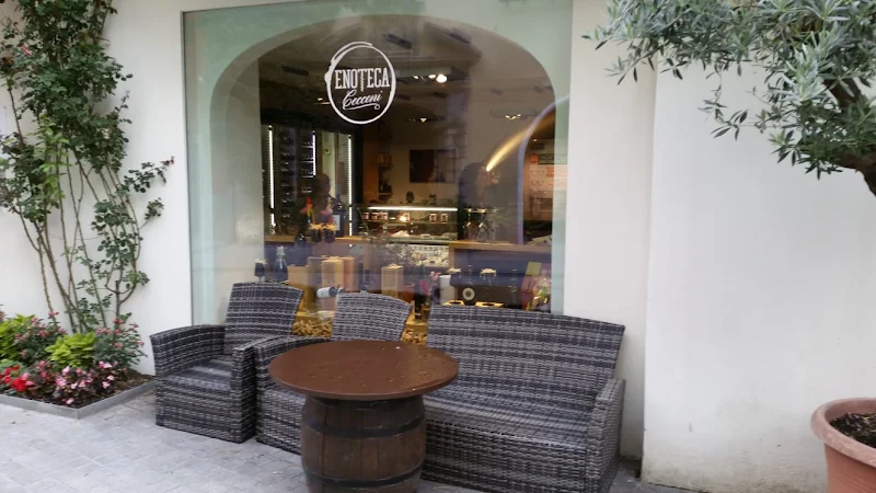 Enoteca Wein & mehr