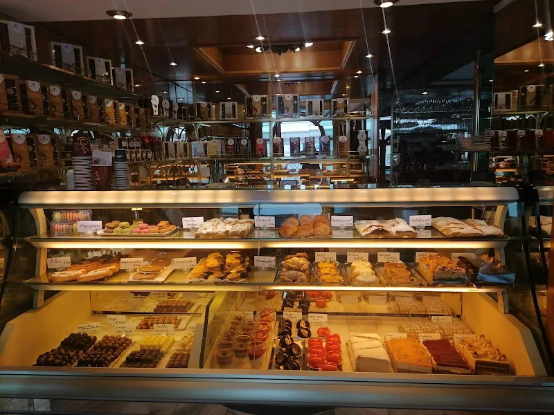 Genuß Café