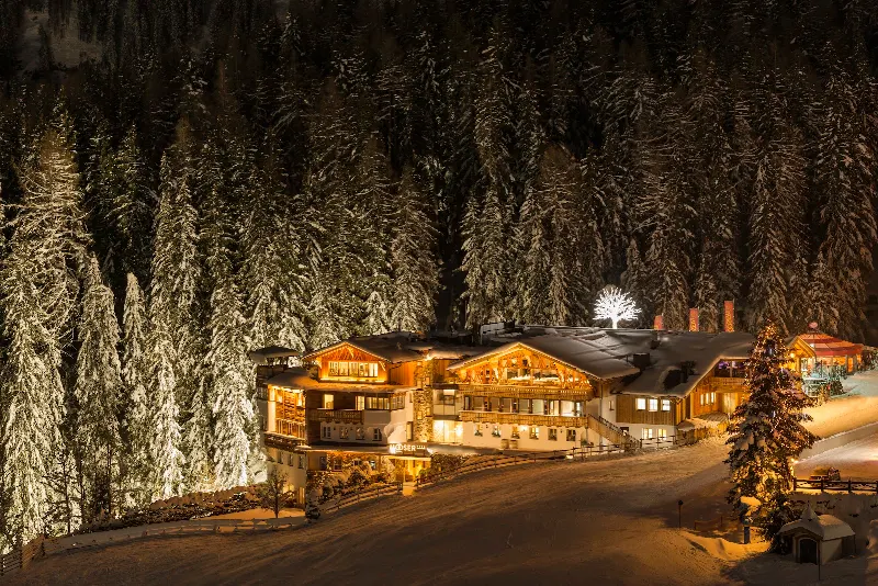 MOOSER Hotel