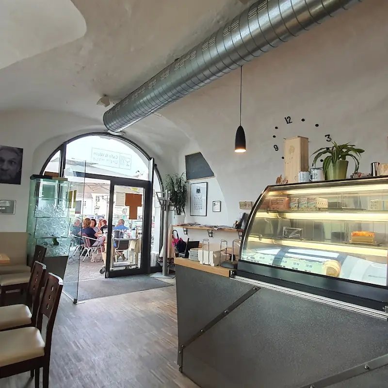 Cafe & Wein Langenlois