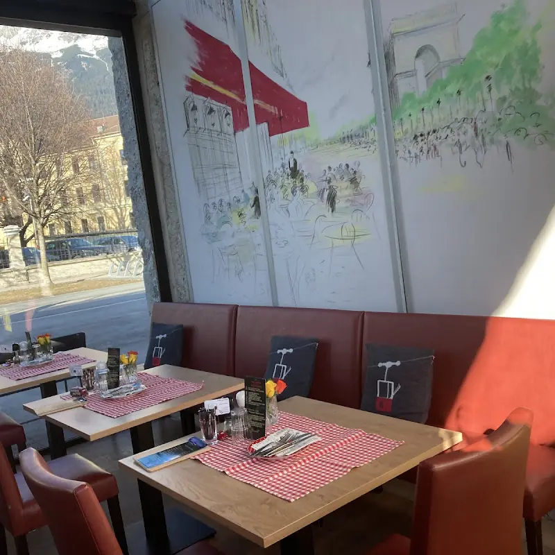 Klein und Fein, Genuss und Schönes, Bogen 76 beim Messepark Innsbruck
