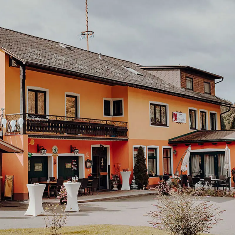 Gasthof Lobmingerhof