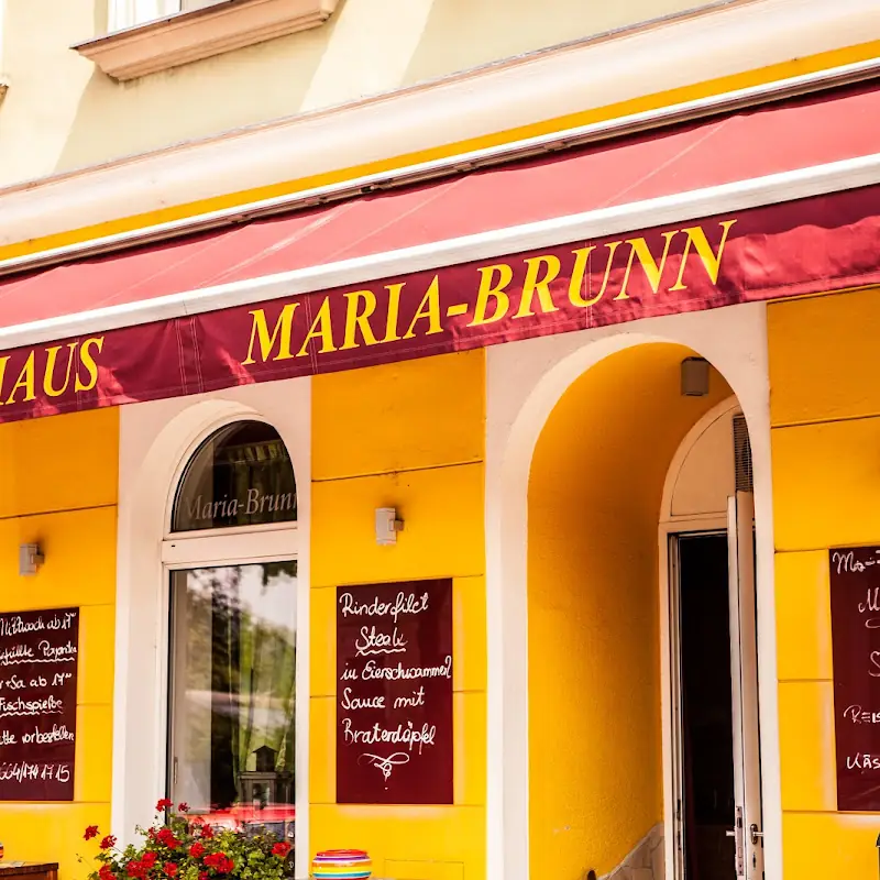 Gasthaus Mariabrunn