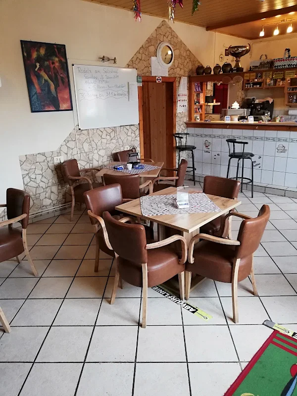 Cafe Elke