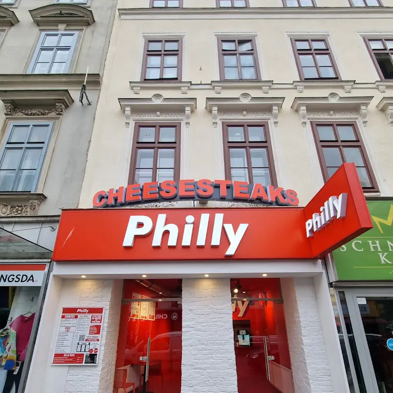 Philly Cheesesteaks