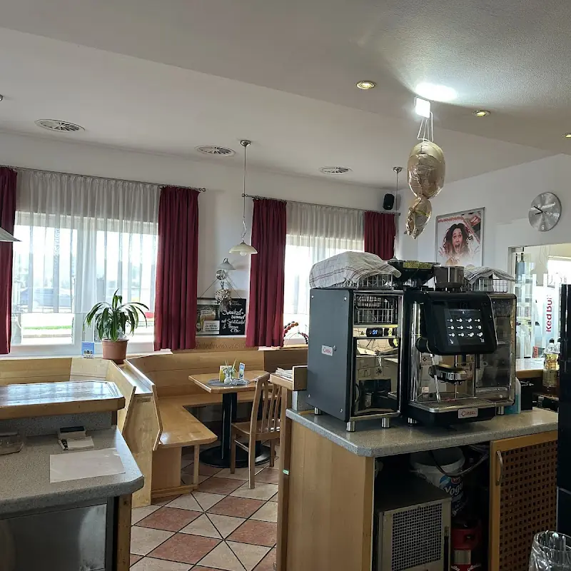 Friesinger Gastronomie- u. Freizeit GmbH