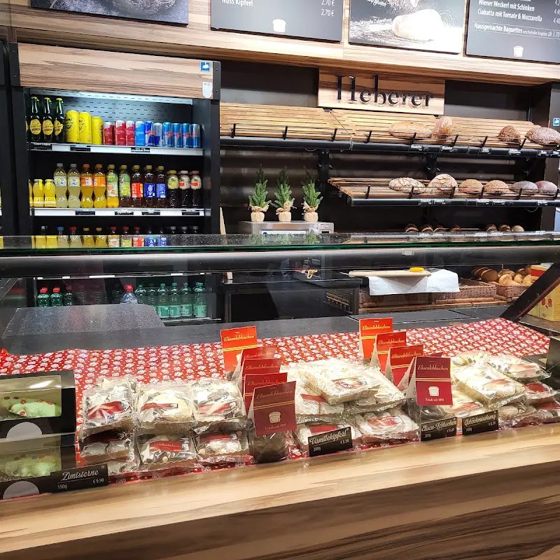 Wiener Feinbäckerei Heberer