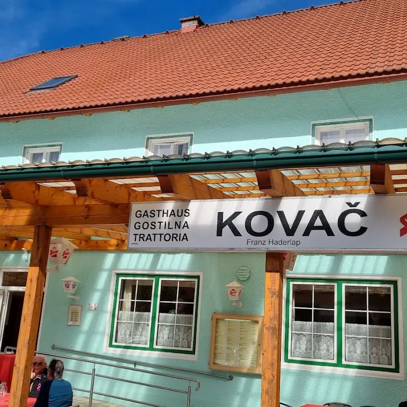 Gasthaus Kovač