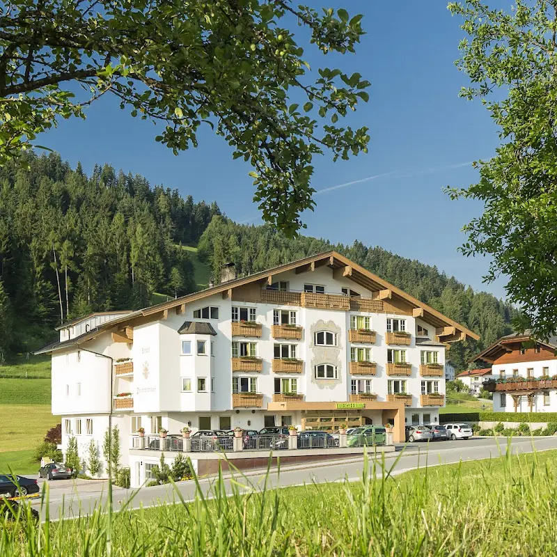 Hotel Thierseerhof | Das Aktiv & Genusshotel in Thiersee | Kufsteinerland