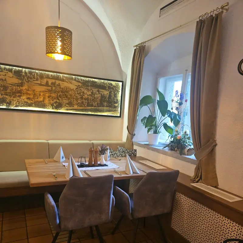 Restaurant Knappenhaus