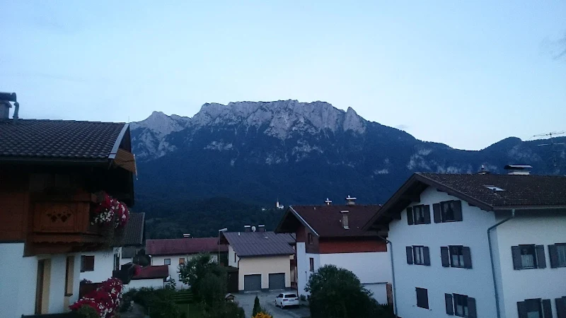 Gästehaus Inntal