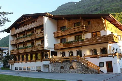 Hotel Landle