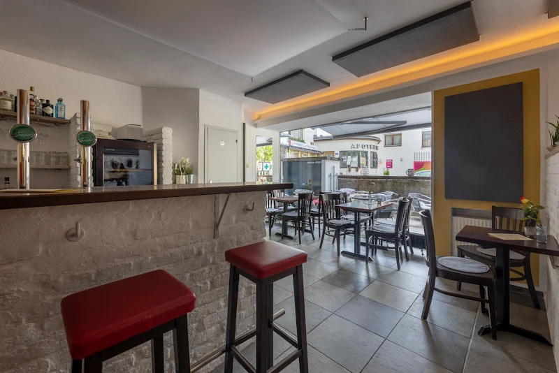 Feierabend BAR & Cafe by Liane