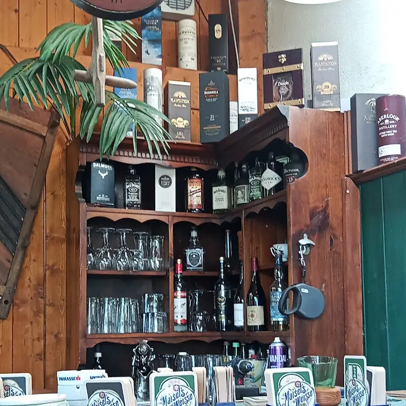 Gasthaus Wambacher