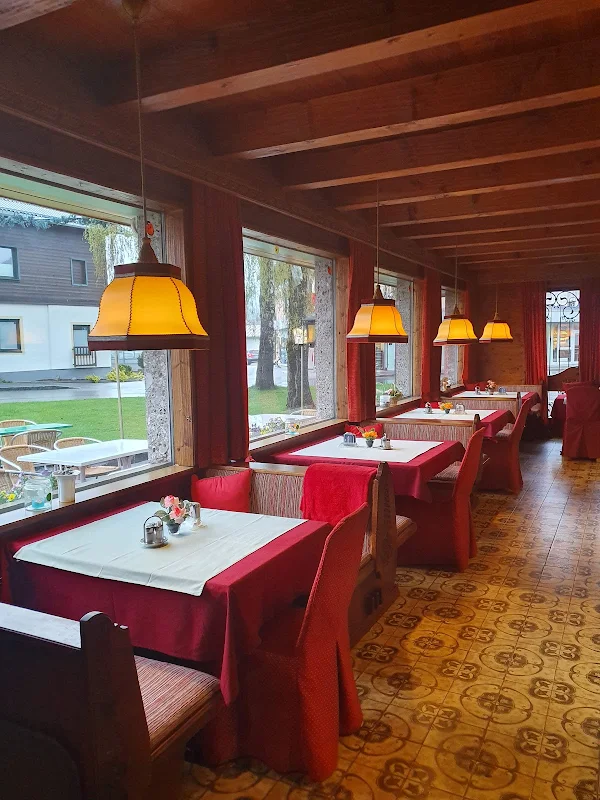 Bäckerei Unterberger - Zentrale Maishofen