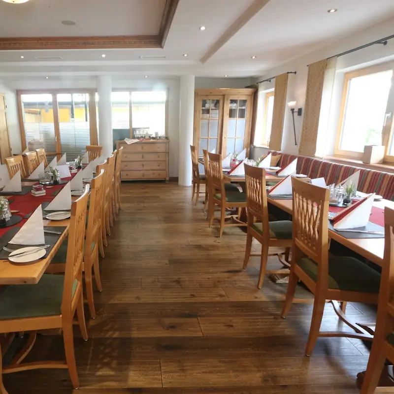 Restaurant Enzian