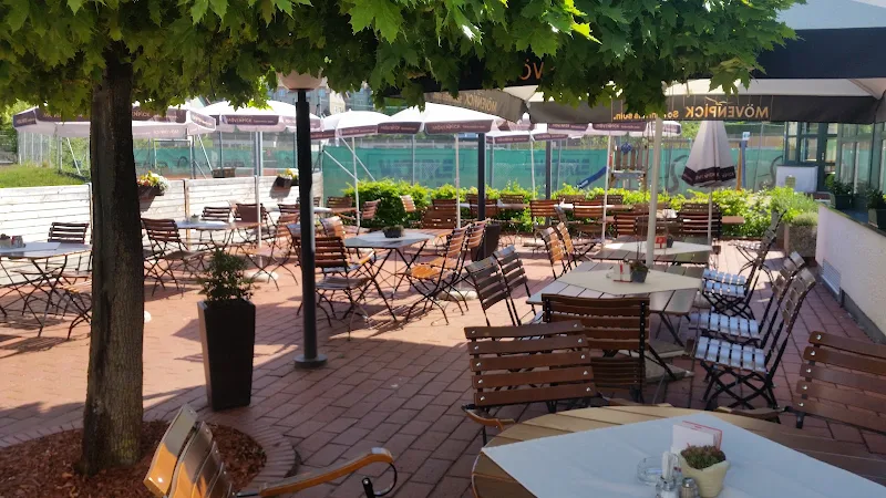 Gasthaus Peterseil