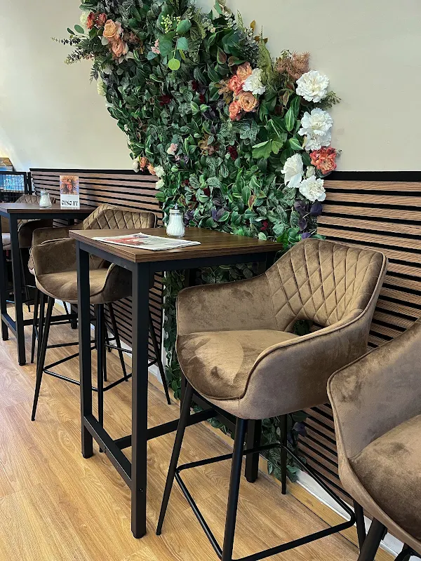 Carlotta - Bakery Café & Patisserie