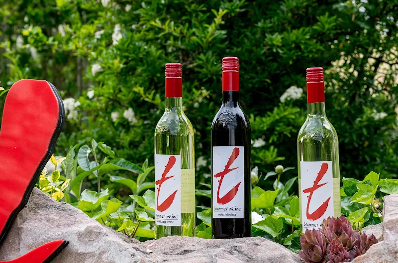 Weinbau und Buschenschank Trummer