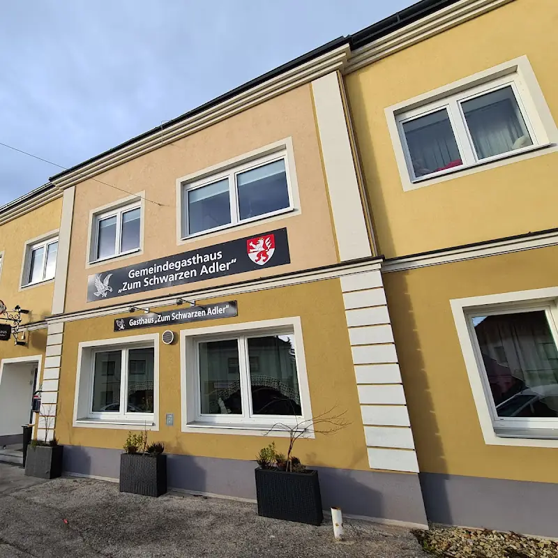 Gasthaus zum Schwarzen Adler