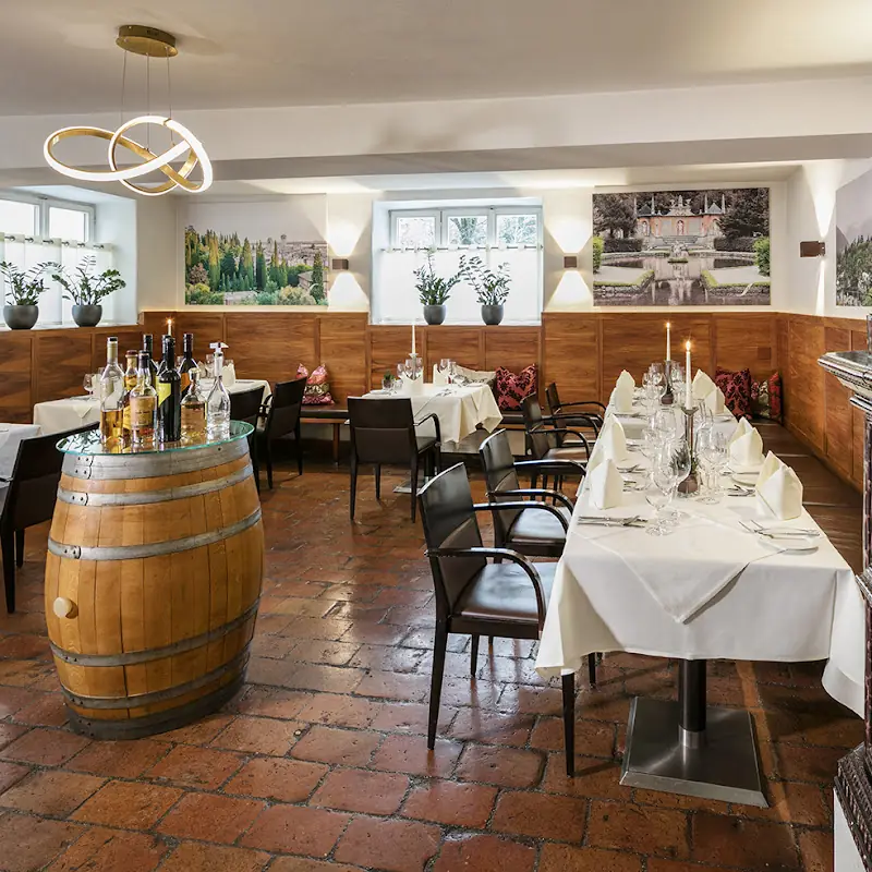 Salieri - Das Restaurant