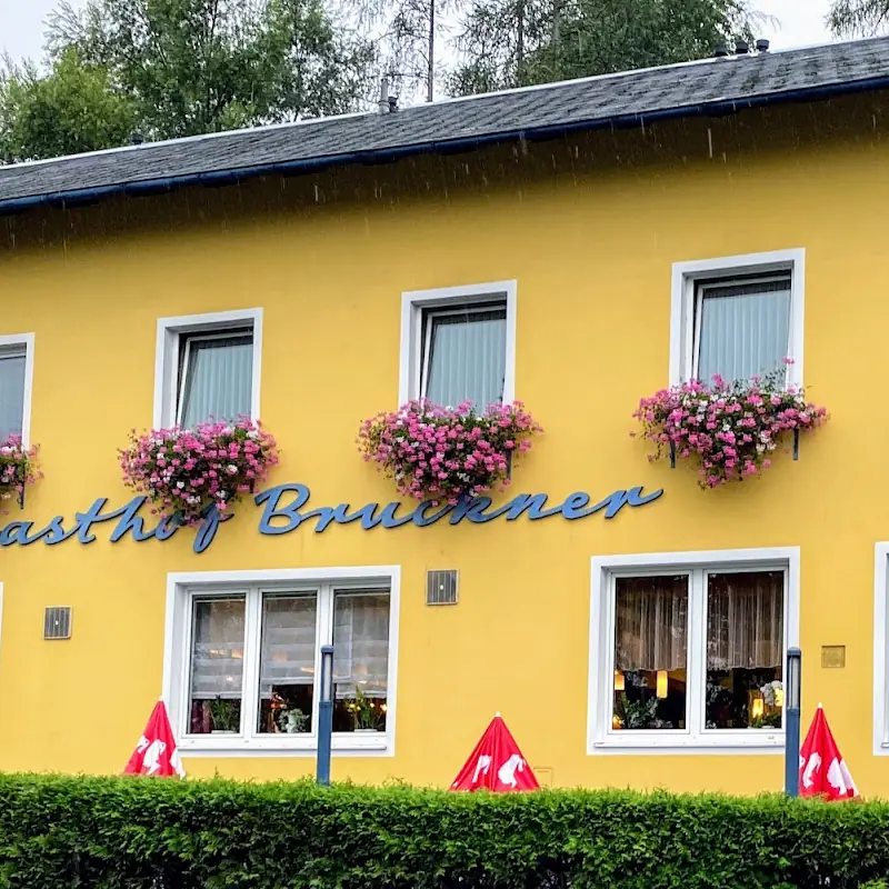 Gasthof Bruckner