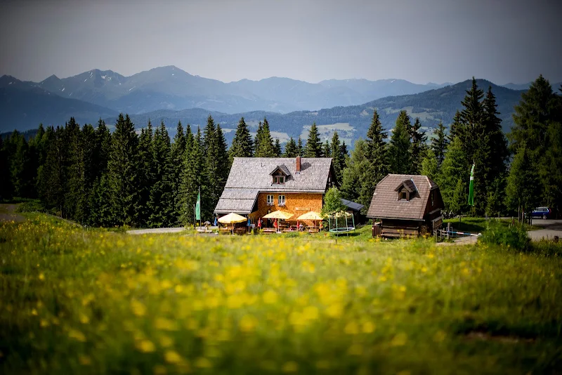 Murauer Hütte