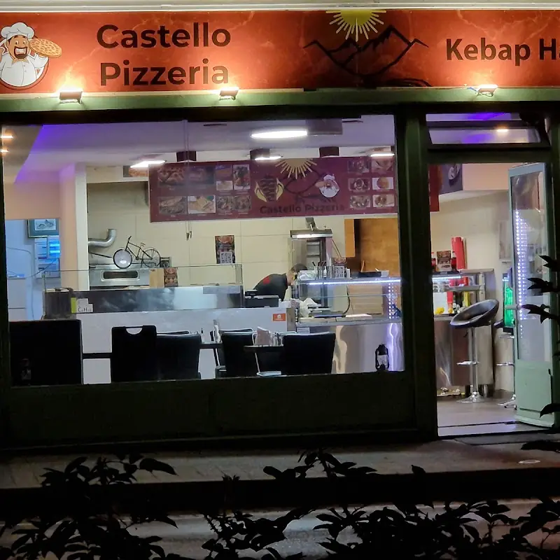 Pizzeria Castello