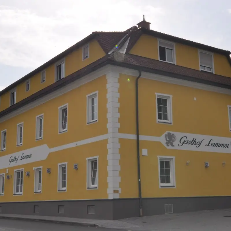 Gasthof Lammer