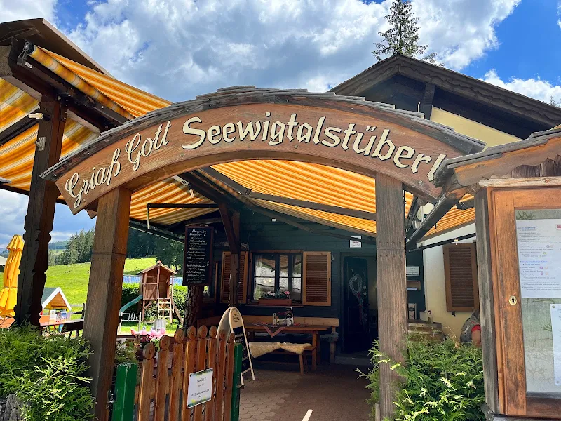 Seewigtalstüberl