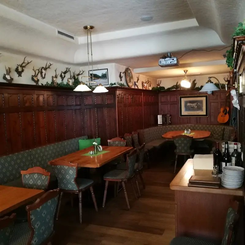 Hotel Restaurant Rose