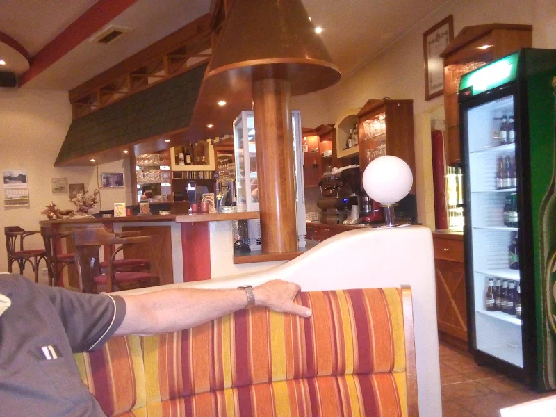 Cafe La Casa