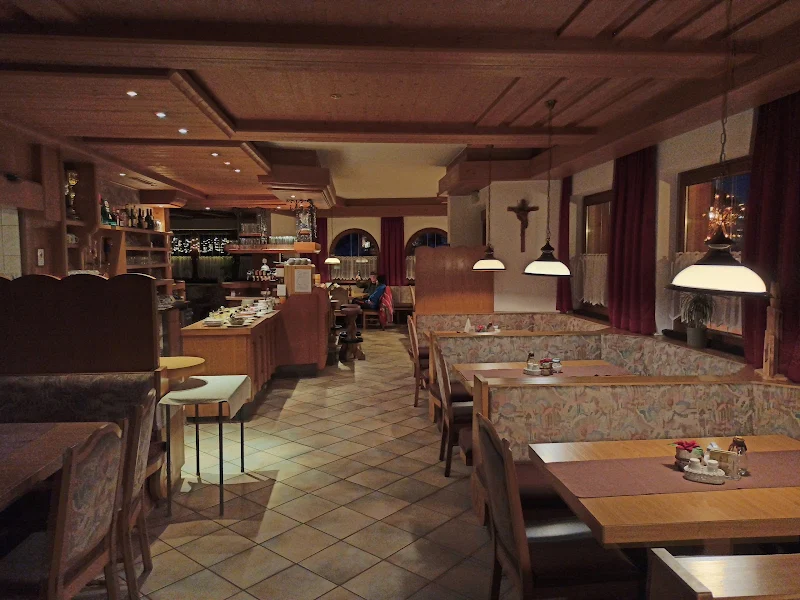 Gasthof Restaurant zur Einkehr