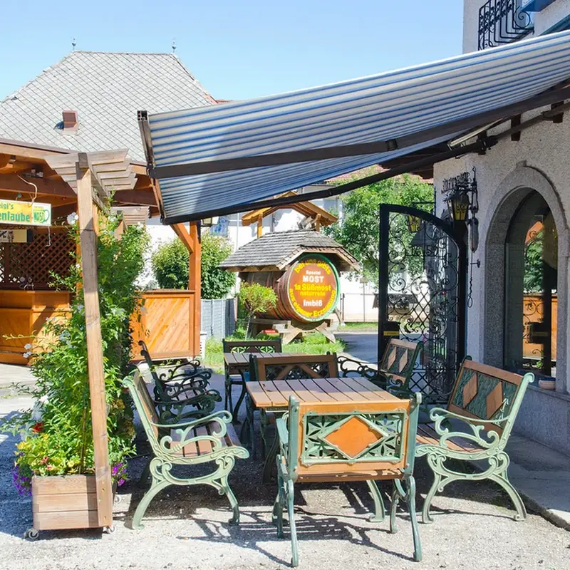 Gasthaus Geigenbauer
