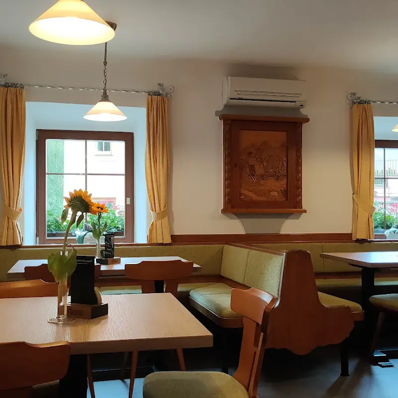 Gasthaus Augstan Reisach