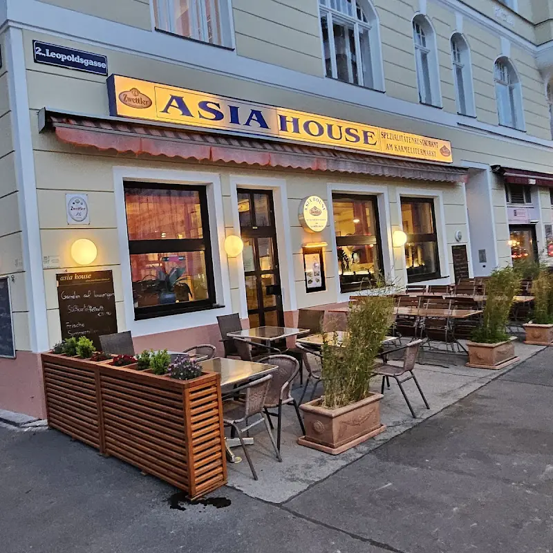 Asia House
