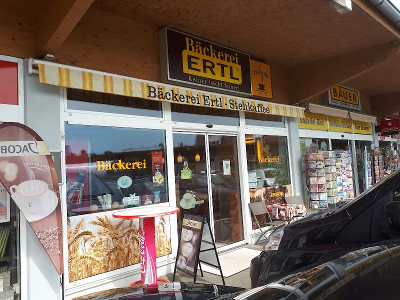 Bäckerei Ertl GmbH