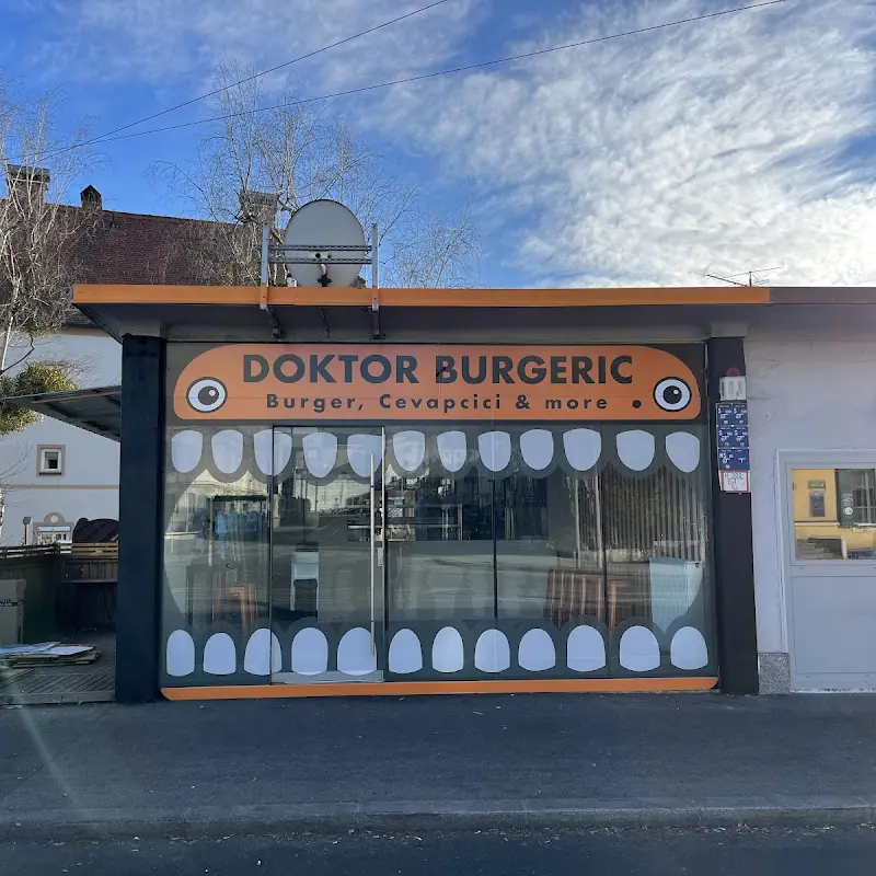 DOKTOR BURGERIC