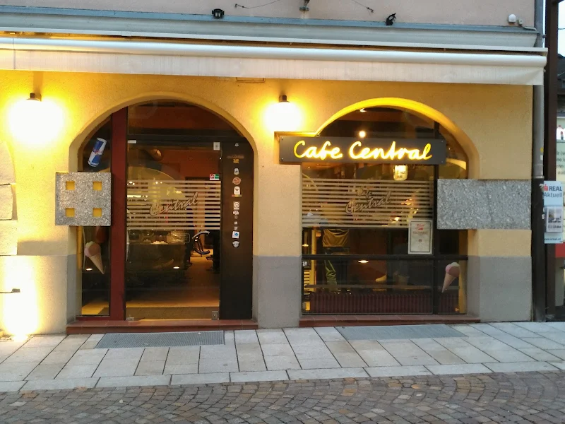 Central Cafe