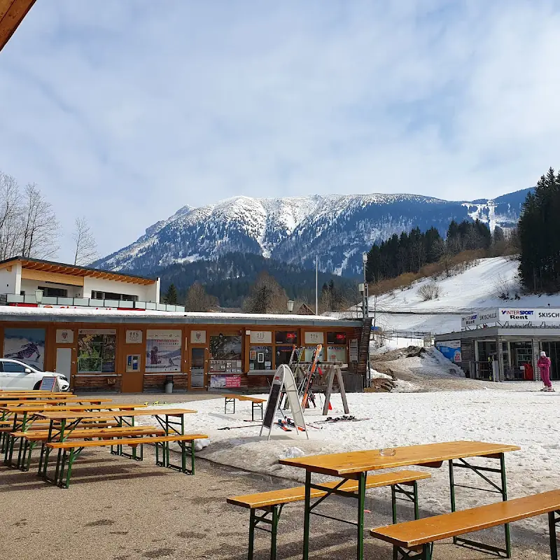 SB Restaurant Ötschertreff Ötscherlift-GmbH