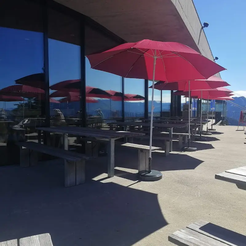 Bergrestaurant Niedere