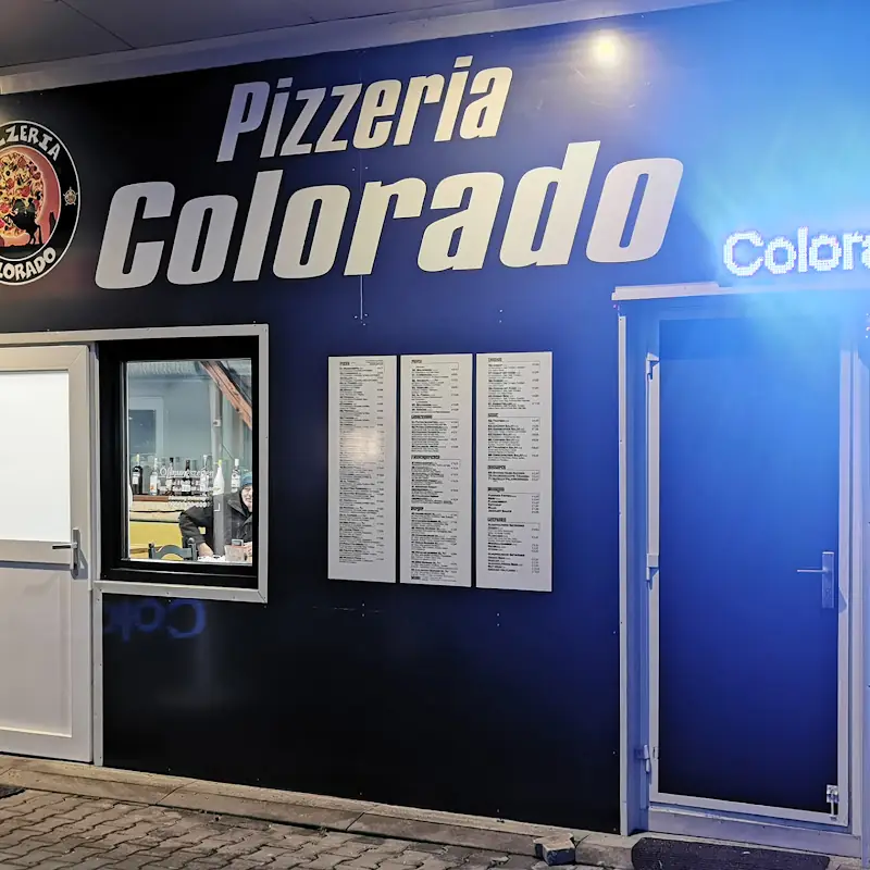 Pizzeria COLORADO