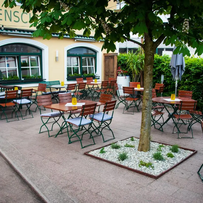 Restaurant D´Amici